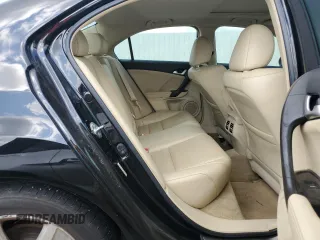 2012 Acura TSX с VIN JH4CU2F49CC007862, выставлен на аукционе Copart как лот 60911885 с пробегом 101 632 миль миль и Списание • Salvage title. История ставок и продаж доступна на DreamBid. Изображение 10.