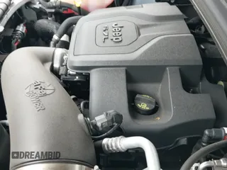 2023 Jeep Grand Cherokee Summit Reserve with VIN 1C4RJKET9P8725689, listed as a IAAI auction lot 42120583 with 15,108 mi miles and . Bid and sale history available at DreamBid. Image 19.