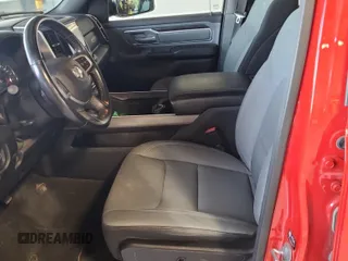 2022 Ram 1500 Big Horn with VIN 1C6RRFFG8NN179006, listed as a IAAI auction lot 42564786 with 92,912 mi miles and . Bid and sale history available at DreamBid. Image 34.