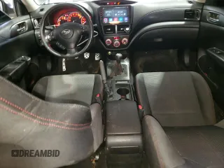 2013 Subaru WRX WRX z VIN JF1GV7E65DG015733, wystawiony jako Copart lot #57053835 z przebiegiem 135 290 mil mil oraz Czysty tytuł • Clean title. Historia ofert i sprzedaży dostępna na DreamBid. Obrazek 8.