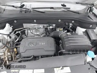 2021 Volkswagen Atlas S с VIN 1V2AP2CA4MC538199, выставлен на аукционе IAAI как лот 41531310 с пробегом 40 725 миль миль и . История ставок и продаж доступна на DreamBid. Изображение 10.