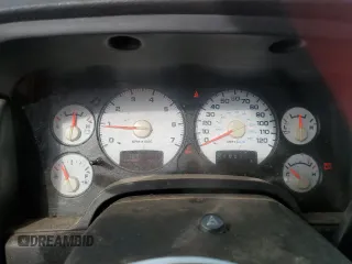 2004 Dodge 1500 SLT with VIN 1D7HA18D84J294069, listed as a Copart auction lot 43310285 with 129,897 mi miles and Salvage Title. Bid and sale history available at carsss.com. Image 9.