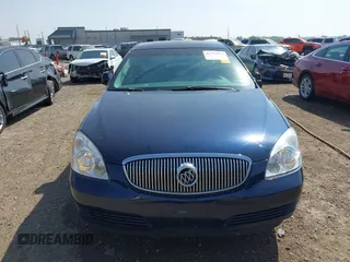 2006 Buick Lucerne CX with VIN 1G4HP57286U178349, listed as a IAAI auction lot 41792213 with 80,089 mi miles and . Bid and sale history available at DreamBid. Image 12.