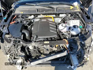 2020 Audi Q5 Premium Plus с VIN WA1E2AFYXL2076525, выставлен на аукционе Copart как лот 69212014 с пробегом 39 619 миль миль и Списание • Salvage title. История ставок и продаж доступна на DreamBid. Изображение 11.