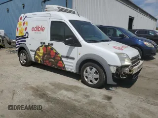 2012 Ford Transit Connect XL z VIN NM0LS7AN3CT091551, wystawiony jako Copart lot #52896345 z przebiegiem 168 224 mil mil oraz Szkoda całkowita • Salvage title. Historia ofert i sprzedaży dostępna na DreamBid. Obrazek 4.