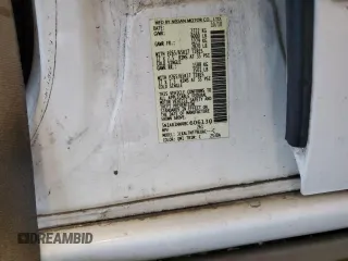 2011 Nissan Pathfinder S z VIN 5N1AR1NN4BC606130, wystawiony jako Copart lot #79444974 z przebiegiem Nie podano mil oraz Szkoda całkowita • Salvage title. Historia ofert i sprzedaży dostępna na DreamBid. Obrazek 14.