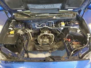 2015 Subaru WRX STI with VIN JF1VA2P69F9818541, listed as a Copart auction lot 41887815 with Not Provided miles and Clean Title. Bid and sale history available at DreamBid. Image 11.