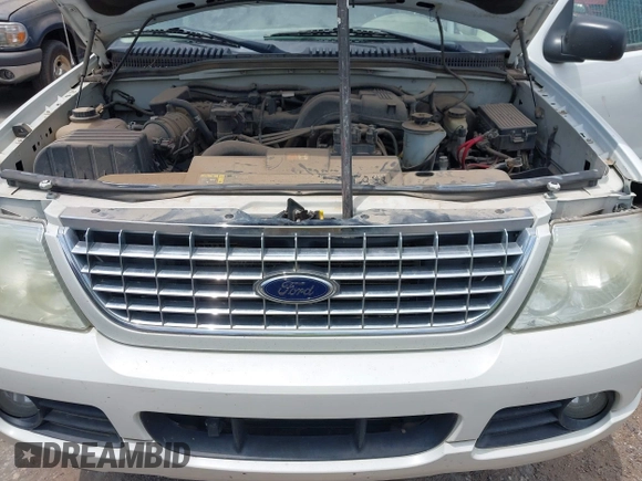 2004 Ford Explorer Limited with VIN 1FMZU75K74ZA13890, listed as a IAAI auction lot 42325042 with 202,776 mi miles and . Bid and sale history available at DreamBid. Image 10.