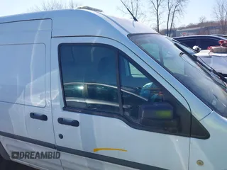 2010 Ford Transit Connect XL с VIN NM0LS7AN5AT029940, выставлен на аукционе IAAI как лот 41786886 с пробегом 32 656 миль миль и . История ставок и продаж доступна на DreamBid. Изображение 13.