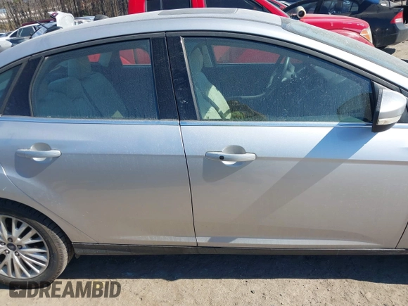 2017 Ford Focus Titanium с VIN 1FADP3J22HL230024, выставлен на аукционе IAAI как лот 41547566 с пробегом 146 969 миль миль и . История ставок и продаж доступна на DreamBid. Изображение 13.