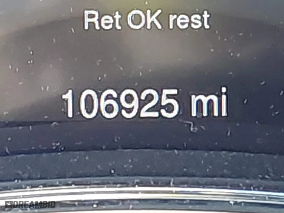 2014 Jeep Grand Cherokee Laredo with VIN 1C4RJEAGXEC130399, listed as a IAAI auction lot 41861664 with 106,925 mi miles. Bid and sale history available at carsss.com. Image 15.