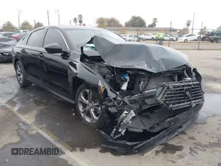 2024 Honda Accord EX с VIN 1HGCY1F30RA031898, выставлен на аукционе IAAI как лот 41059841 с пробегом 24 368 миль миль и . История ставок и продаж доступна на DreamBid. Изображение 1.