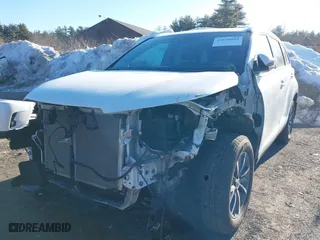 2019 Toyota Highlander SE with VIN 5TDJZRFH3KS613063, listed as a IAAI auction lot 41670992 with 110,543 mi miles. Bid and sale history available at carsss.com. Image 6.