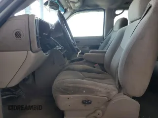 2004 Chevrolet Suburban LS with VIN 1GNEC16T84J149865, listed as a Copart auction lot 53901895 with 264,465 mi miles and Salvage Title. Bid and sale history available at carsss.com. Image 7.