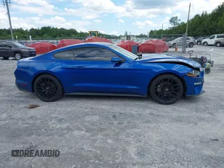 2018 Ford Mustang EcoBoost с VIN 1FA6P8THXJ5185626, выставлен на аукционе IAAI как лот 42244199 с пробегом 103 968 миль миль и . История ставок и продаж доступна на DreamBid. Изображение 13.
