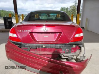 2008 Mercedes-Benz SLK 350 с VIN WDBWK56F58F176045, выставлен на аукционе IAAI как лот 42271253 с пробегом 111 908 миль миль и . История ставок и продаж доступна на DreamBid. Изображение 17.