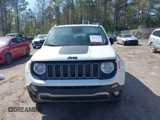 2023 Jeep Renegade Latitude with VIN ZACNJDB17PPP70259, listed as a IAAI auction lot 41862138 with 27,635 mi miles and . Bid and sale history available at DreamBid. Image 12.