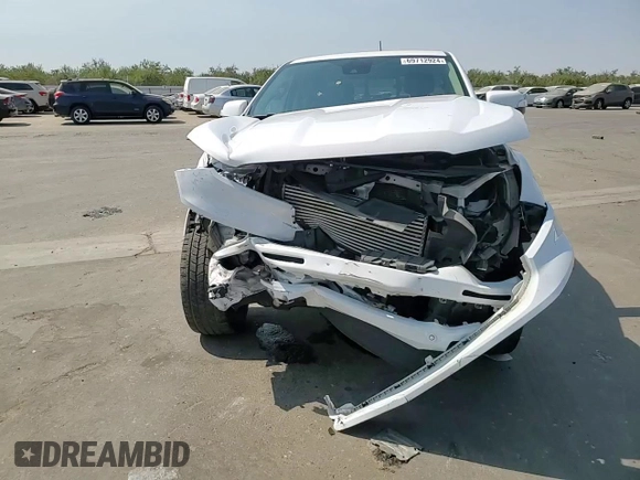 2020 Ford Ranger XL with VIN 1FTER4EH6LLA30222, listed as a Copart auction lot 69712924 with 55,344 mi miles and Salvage Title. Bid and sale history available at DreamBid. Image 11.