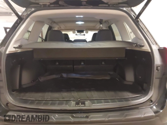 2019 Subaru Forester Special Sports with VIN JF2SKAPC7KH573346, listed as a IAAI auction lot 42394210 with 117,625 mi miles and . Bid and sale history available at DreamBid. Image 17.