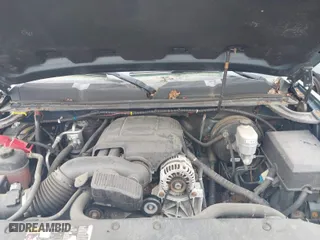 2011 Chevrolet Silverado 1500 LT with VIN 1GCRCSE0XBZ269267, listed as a IAAI auction lot 41887946 with 88,439 mi miles. Bid and sale history available at carsss.com. Image 10.
