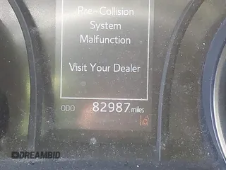 2021 Toyota Camry SE Nightshade with VIN 4T1G11AK6MU526029, listed as a IAAI auction lot 41626272 with 82,987 mi miles and . Bid and sale history available at DreamBid. Image 16.