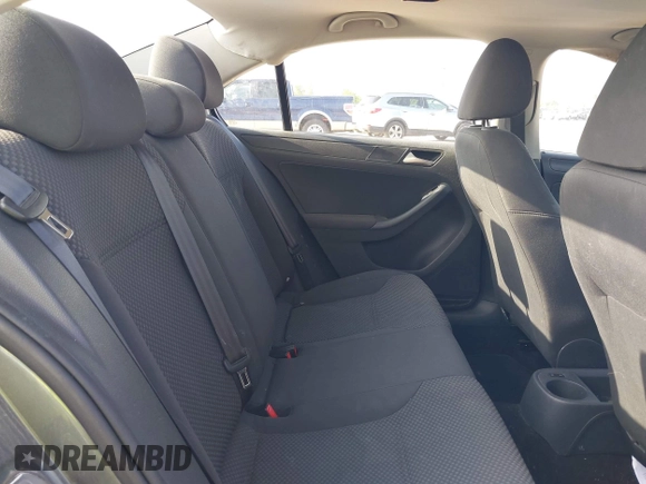 2012 Volkswagen Jetta S с VIN 3VW2K7AJ6CM349407, выставлен на аукционе IAAI как лот 42228611 с пробегом 178 252 миль миль и . История ставок и продаж доступна на DreamBid. Изображение 8.