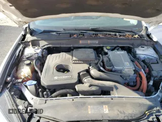 2015 Ford Fusion SE Hybrid with VIN 3FA6P0LU7FR249026, listed as a Copart auction lot 51867715 with 182,340 mi miles and Salvage Title. Bid and sale history available at DreamBid. Image 12.