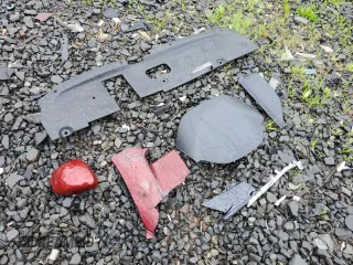 2020 Nissan Sentra SV z VIN 3N1AB8CV5LY306502, wystawiony jako Copart lot #56072765 z przebiegiem Nie podano mil oraz Szkoda całkowita • Salvage title. Historia ofert i sprzedaży dostępna na DreamBid. Obrazek 12.