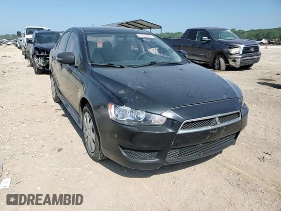 2015 Mitsubishi Lancer ES с VIN JA32U2FU0FU021207, выставлен на аукционе Copart как лот 61850035 с пробегом 139 816 миль миль и Списание • Salvage title. История ставок и продаж доступна на DreamBid. Изображение 14.