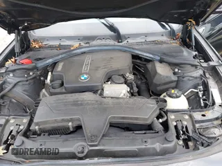 2014 BMW 3 Series 328i Gran Turismo xDrive z VIN WBA3X5C51ED558871, wystawiony jako IAAI lot #41940706 z przebiegiem 74 126 mil mil oraz . Historia ofert i sprzedaży dostępna na DreamBid. Obrazek 10.