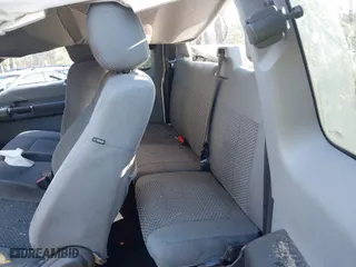 2015 Ford Super Duty F-250 SRW XLT with VIN 1FT7X2BT2FED37097, listed as a IAAI auction lot 41084977 with 224,317 mi miles. Bid and sale history available at carsss.com. Image 8.