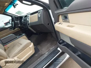 2011 Ford F-150 XL с VIN 1FTFW1EF9BKD67689, выставлен на аукционе IAAI как лот 42470245 с пробегом 251 081 миль миль и . История ставок и продаж доступна на DreamBid. Изображение 5.
