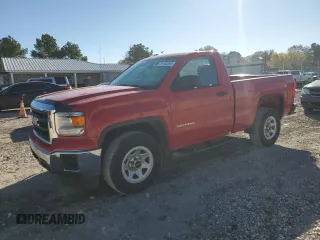 2014 GMC Sierra 1500 z VIN 1GTN1TEH5EZ311610, wystawiony jako Copart lot #81162894 z przebiegiem 168 381 mil mil oraz Tytuł czysty. Historia ofert i sprzedaży dostępna na DreamBid. Obrazek 1.