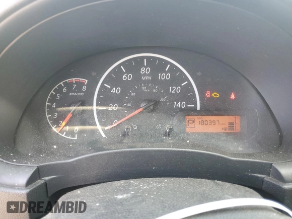 2016 Nissan Versa S Plus with VIN 3N1CN7AP5GL844778, listed as a Copart auction lot 50338725 with 180,397 mi miles and Salvage Title. Bid and sale history available at carsss.com. Image 9.