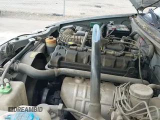 1999 Chevrolet Tracker with VIN 2CNBE13C4X6924119, listed as a IAAI auction lot 42491953 with 169,523 mi miles and . Bid and sale history available at DreamBid. Image 12.