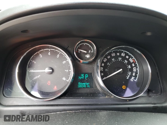 2015 Chevrolet Captiva Sport LTZ with VIN 3GNAL4EK0FS511228, listed as a Copart auction lot 70607404 with 185,045 mi miles and Salvage Title. Bid and sale history available at DreamBid. Image 9.