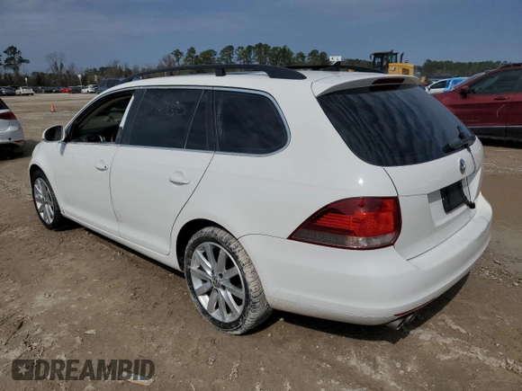 2013 Volkswagen Jetta TDI w/Sunroof with VIN 3VWPL7AJ4DM696335, listed as a Copart auction lot 45390465 with 74,480 mi miles and Salvage title. Bid and sale history available at DreamBid. Image 2.