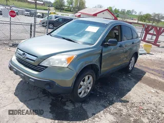 2008 Honda CR-V EX with VIN JHLRE48548C060876, listed as a IAAI auction lot 41976750 with 271,743 mi miles. Bid and sale history available at carsss.com. Image 17.
