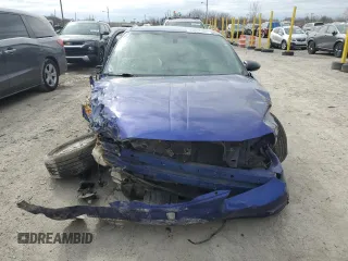 2005 Chevrolet Monte Carlo LS with VIN 2G1WW12E559267972, listed as a Copart auction lot 49661905 with 177,873 mi miles and Salvage Title. Bid and sale history available at carsss.com. Image 5.