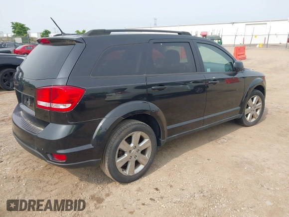 2012 Dodge Journey SXT с VIN 3C4PDCBG9CT164501, выставлен на аукционе IAAI как лот 42421361 с пробегом 146 505 миль миль и . История ставок и продаж доступна на DreamBid. Изображение 4.