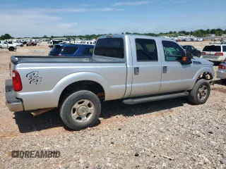 2015 Ford F-250 Lariat с VIN 1FT7W2B62FED39199, выставлен на аукционе Copart как лот 59503615 с пробегом 151 009 миль миль и Списание • Salvage title. История ставок и продаж доступна на DreamBid. Изображение 3.