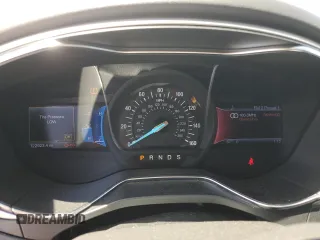 2013 Ford Fusion SE with VIN 3FA6P0H77DR216284, listed as a Copart auction lot 53164245 with 122,923 mi miles and Salvage Title. Bid and sale history available at carsss.com. Image 9.