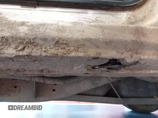 2006 Ford F-150 XLT с VIN 1FTPX14V46FA73478, выставлен на аукционе IAAI как лот 42819178 с пробегом 137 494 миль миль и . История ставок и продаж доступна на DreamBid. Изображение 39.
