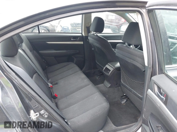 2010 Subaru Legacy Premium All-Weather Anniversary с VIN 4S3BMBG64A3243717, выставлен на аукционе IAAI как лот 42292236 с пробегом 206 477 миль миль и . История ставок и продаж доступна на DreamBid. Изображение 8.