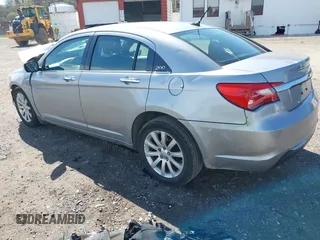 2014 Chrysler 200 Limited with VIN 1C3CCBCG7EN120028, listed as a IAAI auction lot 41970325 with 78,369 mi miles and . Bid and sale history available at DreamBid. Image 3.