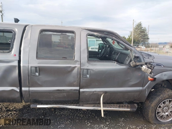 2012 Ford F-250 XL с VIN 1FT7W2B6XCEB73932, выставлен на аукционе IAAI как лот 41120517 с пробегом Не указан миль и . История ставок и продаж доступна на DreamBid. Изображение 6.
