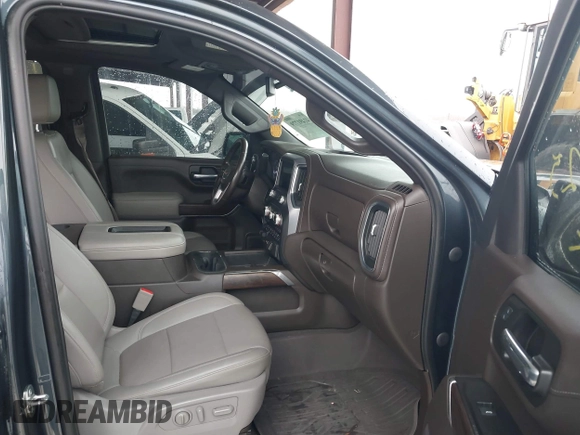 2021 GMC Sierra 1500 with VIN 3GTP8DET0MG123137, listed as a IAAI auction lot 41491779 with 72,918 mi miles and . Bid and sale history available at DreamBid. Image 5.