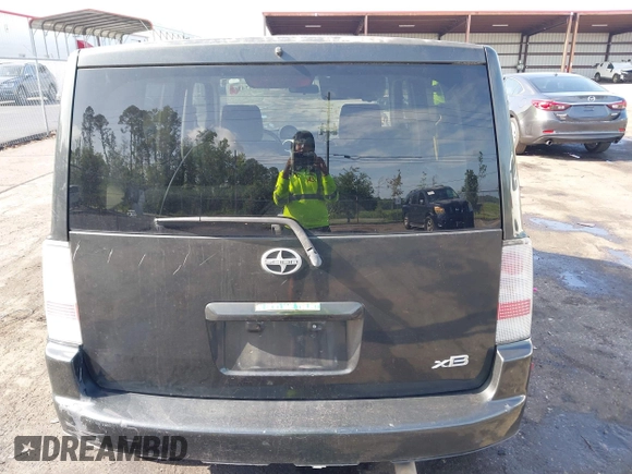2006 Scion xB with VIN JTLKT324064097191, listed as a IAAI auction lot 42434167 with 131,344 mi miles and . Bid and sale history available at DreamBid. Image 16.