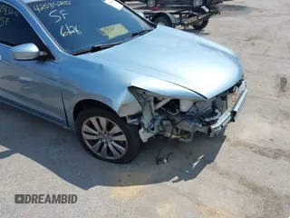 2012 Honda Accord EX с VIN 1HGCP2F79CA074848, выставлен на аукционе IAAI как лот 42585210 с пробегом 144 310 миль миль и . История ставок и продаж доступна на DreamBid. Изображение 17.