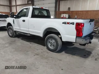 2022 Ford F-250 XL с VIN 1FTBF2B61NEF95875, выставлен на аукционе IAAI как лот 41577817 с пробегом 14 901 миль миль и . История ставок и продаж доступна на DreamBid. Изображение 3.